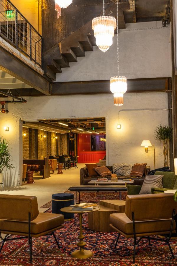 Evo Salt Hotel 3*