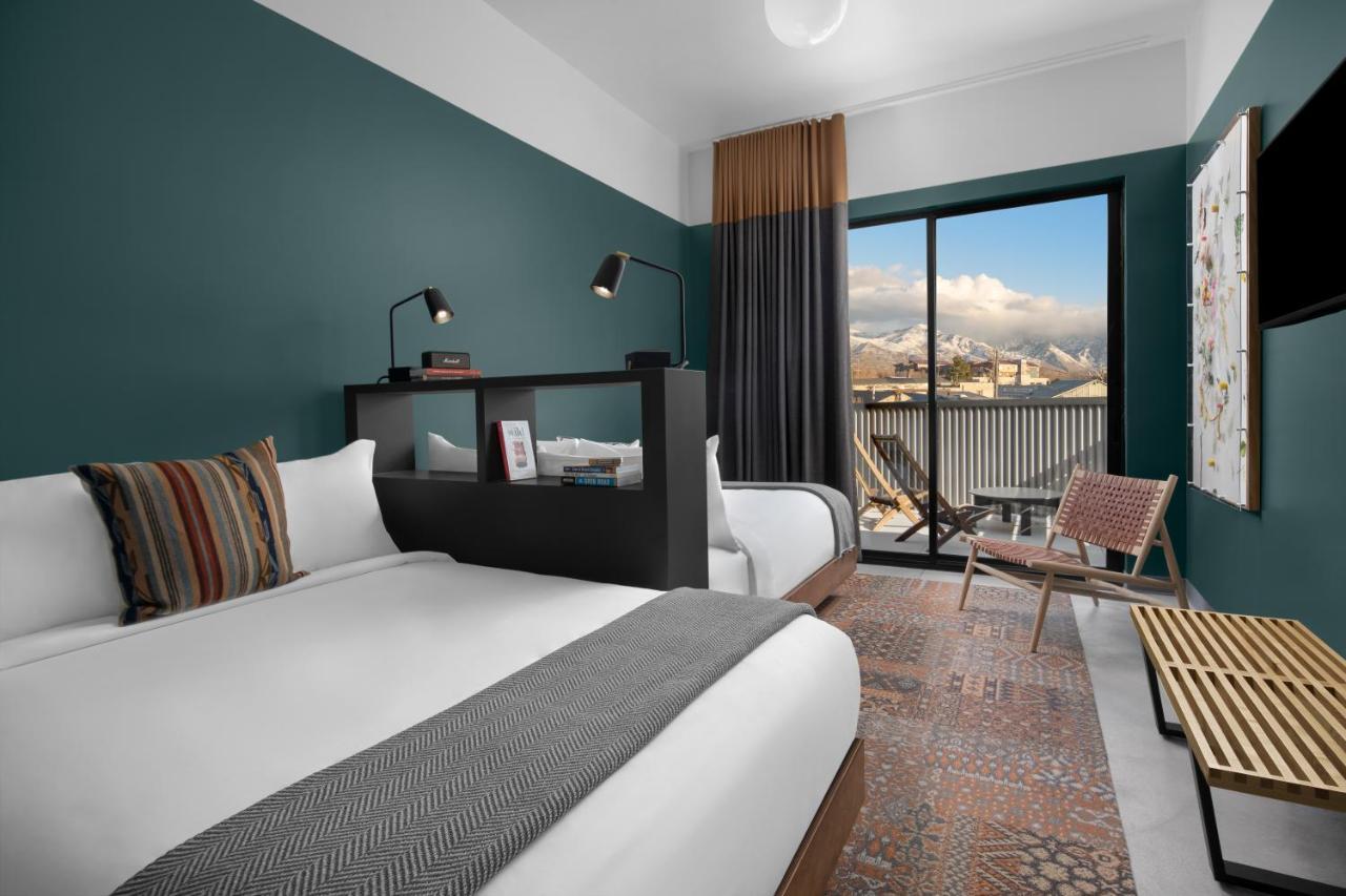 Hotel Evo Salt 3*