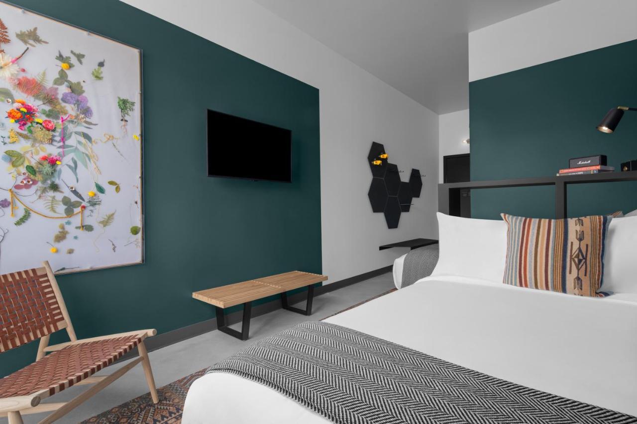 Evo Salt Hotel 3*