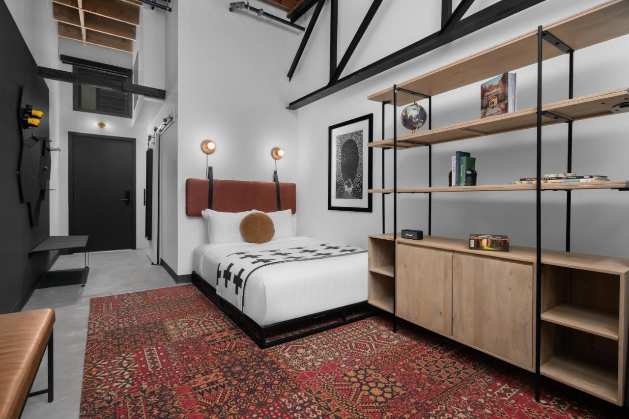 Hotel Evo Salt 3*