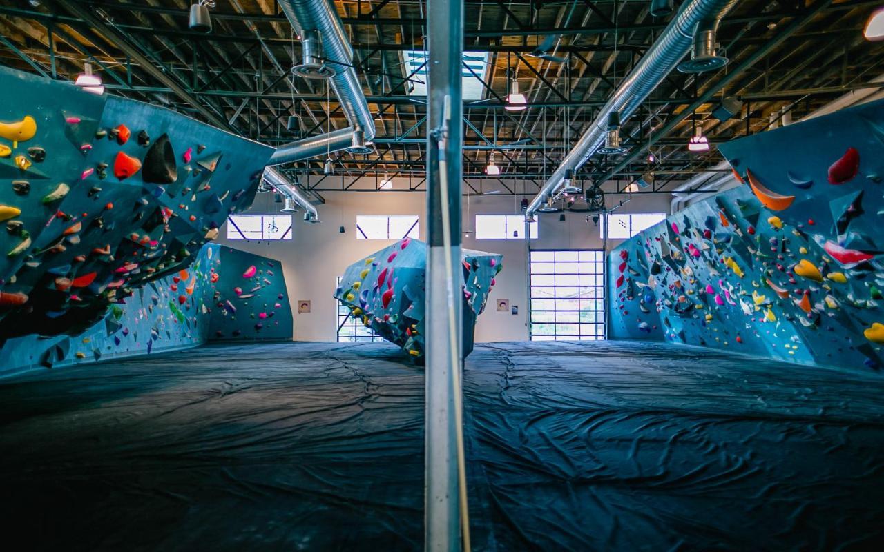 Evo Salt 3* Salt Lake City