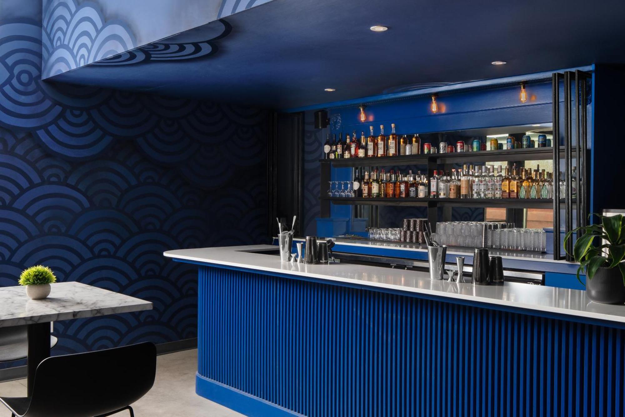 Evo Salt Hotel
